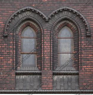 Photo Textures of Building Church